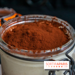 tiramisu Pizzou Issy