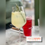 cocktails Pizzou Issy