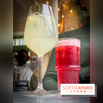 cocktails Pizzou Issy