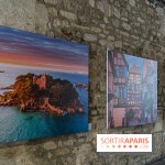 Exposition photo Planète France à Bercy Village par Loïc Lagarde