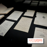 Serge Gainsbourg, le mot exact, nos photos