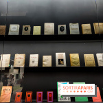 Serge Gainsbourg, le mot exact, nos photos