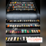 Serge Gainsbourg, le mot exact, nos photos