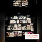 Serge Gainsbourg, le mot exact, nos photos