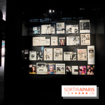 Serge Gainsbourg, le mot exact, nos photos