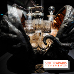 Serge Gainsbourg, le mot exact, nos photos