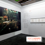 Serge Gainsbourg, le mot exact, nos photos