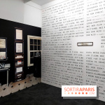 Serge Gainsbourg, le mot exact, nos photos