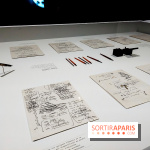 Serge Gainsbourg, le mot exact, nos photos