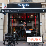 The Bubble, les bubble tea originaux du 16e