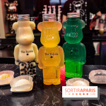 The Bubble, les bubble tea originaux du 16e