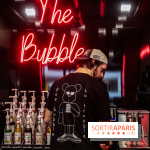 The Bubble, les bubble tea originaux du 16e