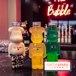 The Bubble, les bubble tea originaux du 16e
