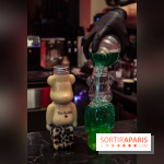 The Bubble, les bubble tea originaux du 16e