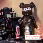 The Bubble, les bubble tea originaux du 16e