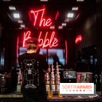 The Bubble, les bubble tea originaux du 16e