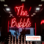 The Bubble, les bubble tea originaux du 16e