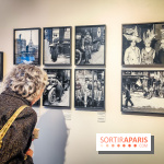 Une histoire photographique des femmes au XXe siècle, l'exposition photo de la galerie Roger-Viollet