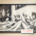 Une histoire photographique des femmes au XXe siècle, l'exposition photo de la galerie Roger-Viollet