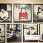 Une histoire photographique des femmes au XXe siècle, l'exposition photo de la galerie Roger-Viollet