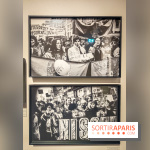 Une histoire photographique des femmes au XXe siècle, l'exposition photo de la galerie Roger-Viollet