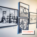 Une histoire photographique des femmes au XXe siècle, l'exposition photo de la galerie Roger-Viollet