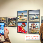 Une histoire photographique des femmes au XXe siècle, l'exposition photo de la galerie Roger-Viollet