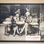 Une histoire photographique des femmes au XXe siècle, l'exposition photo de la galerie Roger-Viollet