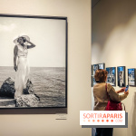 Une histoire photographique des femmes au XXe siècle, l'exposition photo de la galerie Roger-Viollet