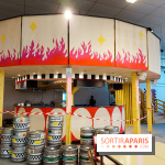 Césure à Paris, nos photos