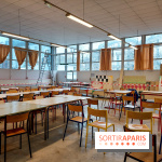 Césure à Paris, nos photos