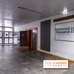 Césure à Paris, nos photos