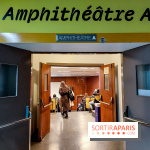 Césure à Paris, nos photos