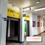 Césure à Paris, nos photos