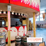 Césure à Paris, nos photos