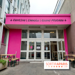 Césure à Paris, nos photos