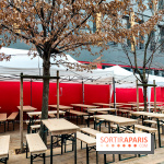 Césure à Paris, nos photos