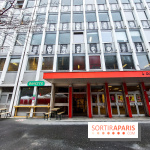 Césure à Paris, nos photos