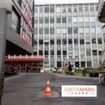 Césure à Paris, nos photos