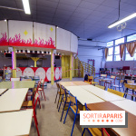 Césure à Paris, nos photos