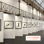 Azzedine Alaïa. Arthur Elgort. En liberté