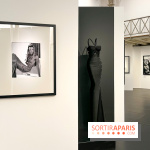 Azzedine Alaïa. Arthur Elgort. En liberté