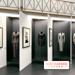 Azzedine Alaïa. Arthur Elgort. En liberté