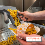 Popeye's, le tout nouveau restaurant gourmand débarqué de Louisiane à Paris