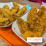 Popeye's, le tout nouveau restaurant gourmand débarqué de Louisiane à Paris