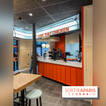Popeye's, le tout nouveau restaurant gourmand débarqué de Louisiane à Paris