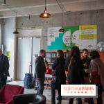 La Maison de la Conversation, le tiers-lieu pour apprendre à (se) parler dans le 18e