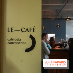 La Maison de la Conversation, le tiers-lieu pour apprendre à (se) parler dans le 18e