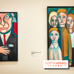 Faith Ringgold, l'art engagé et féministe dans une exposition au musée Picasso - nos photos