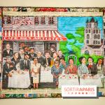 Faith Ringgold, l'art engagé et féministe dans une exposition au musée Picasso - nos photos